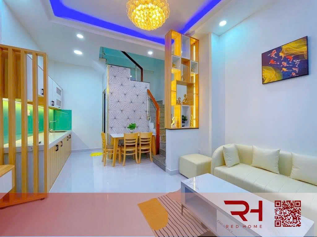 Chính chủ cho thuê NNC Phan Đình Phùng, Phú Nhuận, Diện tích 30m2, Giá thuê 18tr-anh-3