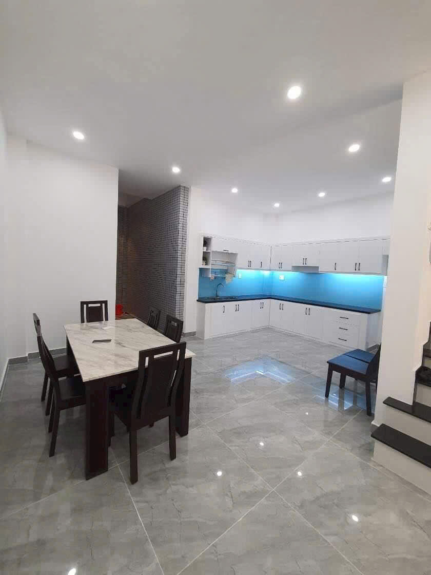 Chính chủ cho thuê NNC Phan Huy Ích, Diện tích 90m2, Giá thuê 25tr-anh-2