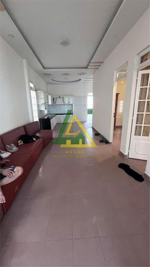 Chính chủ cho thuê NNC Trần Anh Tông P8 Đà Lạt-anh-1