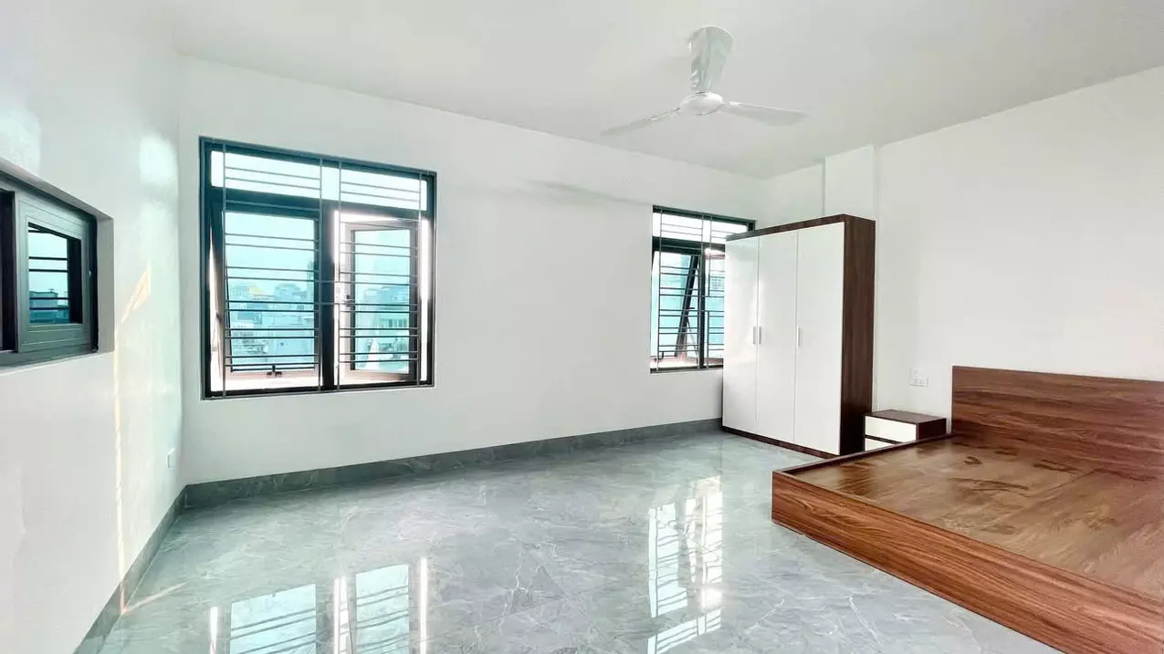 CHÍNH CHỦ CHO THUÊ PHÒNG CCMN MỚI, ĐẸP TẠI TRIỀU KHÚC , THANH XUÂN, HÀ NỘI-anh-1