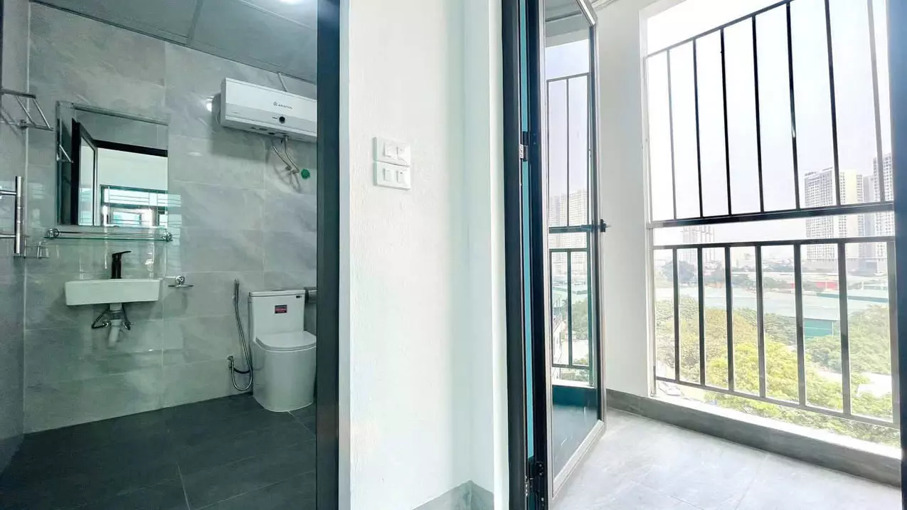CHÍNH CHỦ CHO THUÊ PHÒNG CCMN MỚI, ĐẸP TẠI TRIỀU KHÚC , THANH XUÂN, HÀ NỘI-anh-2