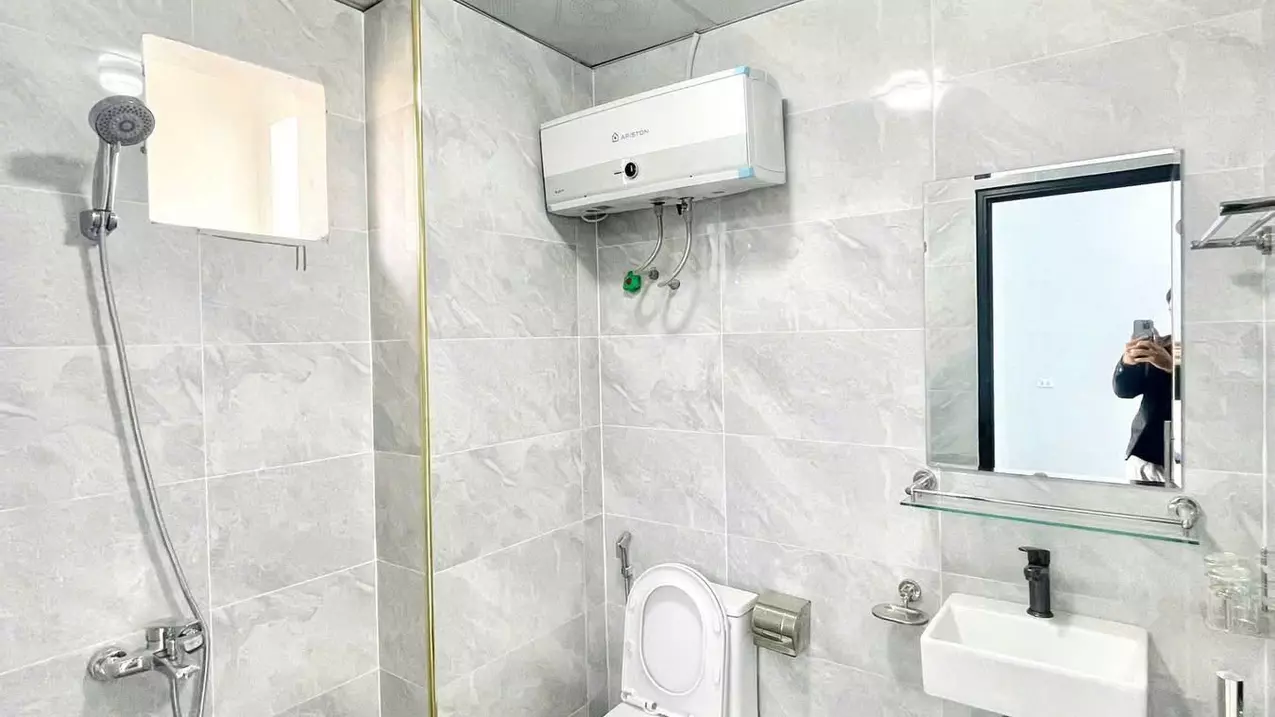 CHÍNH CHỦ CHO THUÊ PHÒNG CCMN MỚI, ĐẸP TẠI TRIỀU KHÚC , THANH XUÂN, HÀ NỘI-anh-3