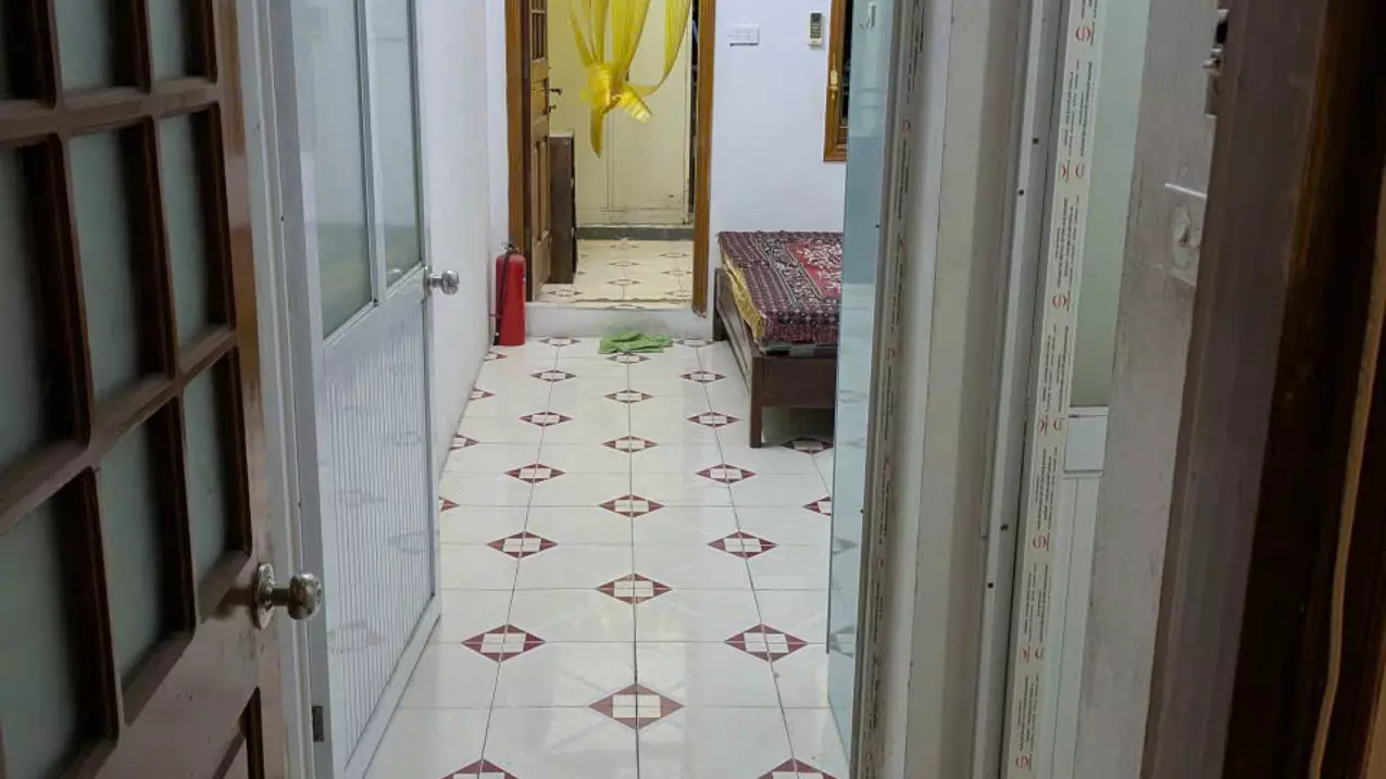 CHÍNH CHỦ CHO THUÊ PHÒNG ĐẸP - GẦN BÁCH KINH XÂY - CÓ BAN CÔNG, BẾP RIÊNG-anh-3