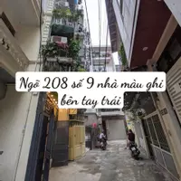 CHÍNH CHỦ CHO THUÊ PHÒNG ĐẸP - GẦN BÁCH KINH XÂY - CÓ BAN CÔNG, BẾP RIÊNG-anh-5