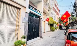 CHÍNH CHỦ CHO THUÊ PHÒNG FULL NỘI THẤT – CHỈ XÁCH VALI VÀO Ở - Q12, HCM-anh-13