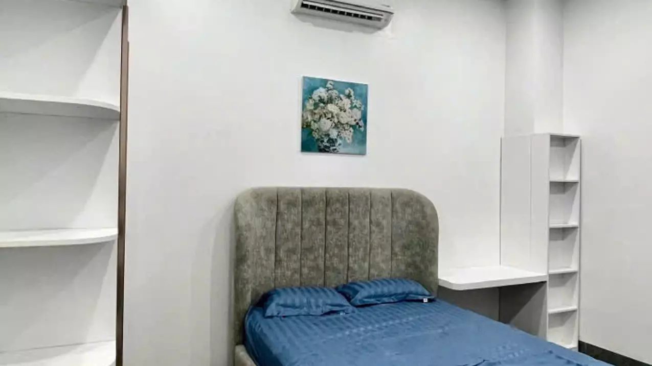 CHÍNH CHỦ CHO THUÊ PHÒNG FULL NỘI THẤT – CHỈ XÁCH VALI VÀO Ở - Q12, HCM-anh-4