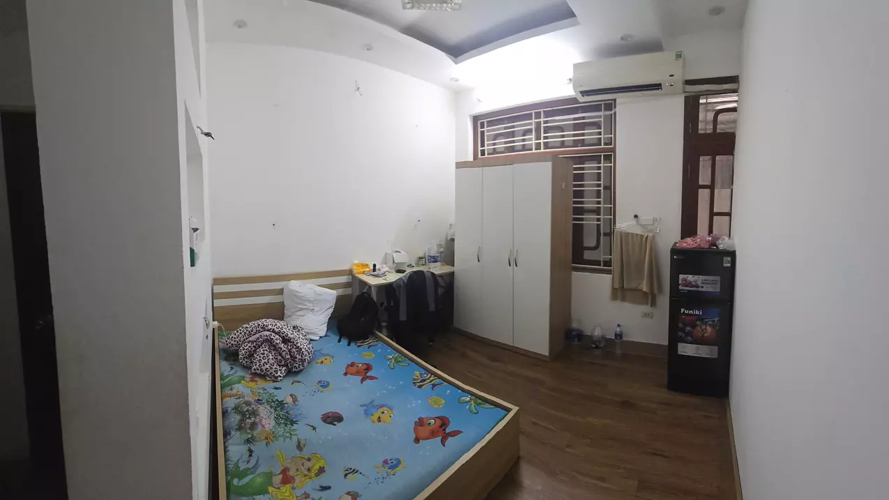 CHÍNH CHỦ CHO THUÊ PHÒNG FULL NỘI THẤT  - Số 5 Lý Văn Phức, ô chợ dừa , Hà Nội-anh-1