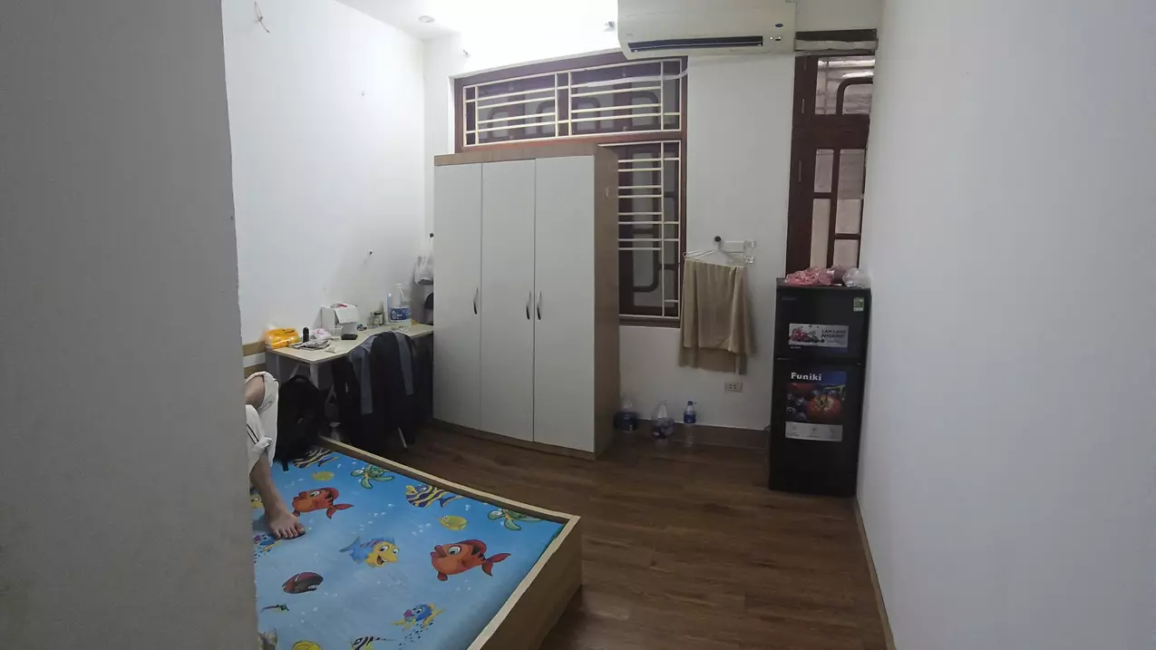CHÍNH CHỦ CHO THUÊ PHÒNG FULL NỘI THẤT  - Số 5 Lý Văn Phức, ô chợ dừa , Hà Nội-anh-3