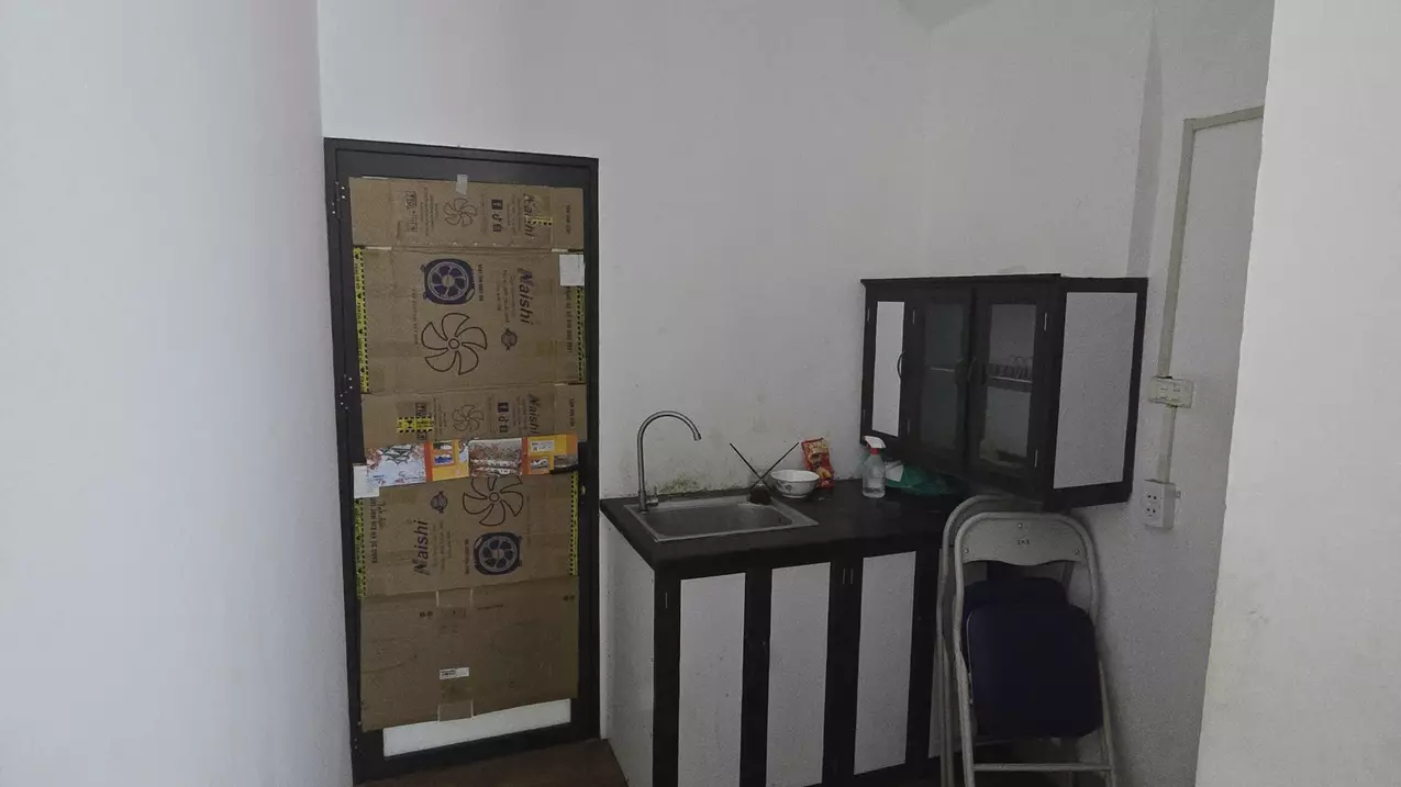 CHÍNH CHỦ CHO THUÊ PHÒNG FULL NỘI THẤT  - Số 5 Lý Văn Phức, ô chợ dừa , Hà Nội-anh-4
