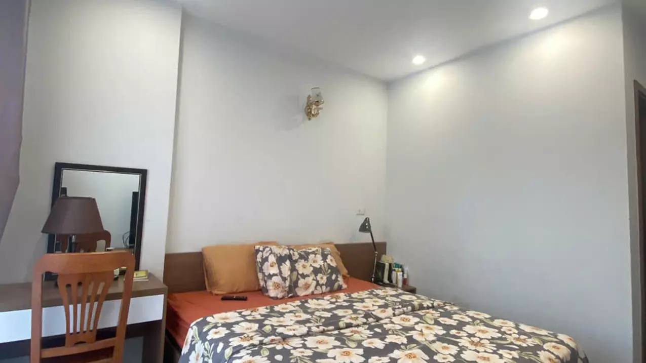 CHÍNH CHỦ CHO THUÊ PHÒNG KHÉP KÍN NGỌC THỤY – VIEW HỒ ĐIỀU HÒA – FULL ĐỒ-anh-4