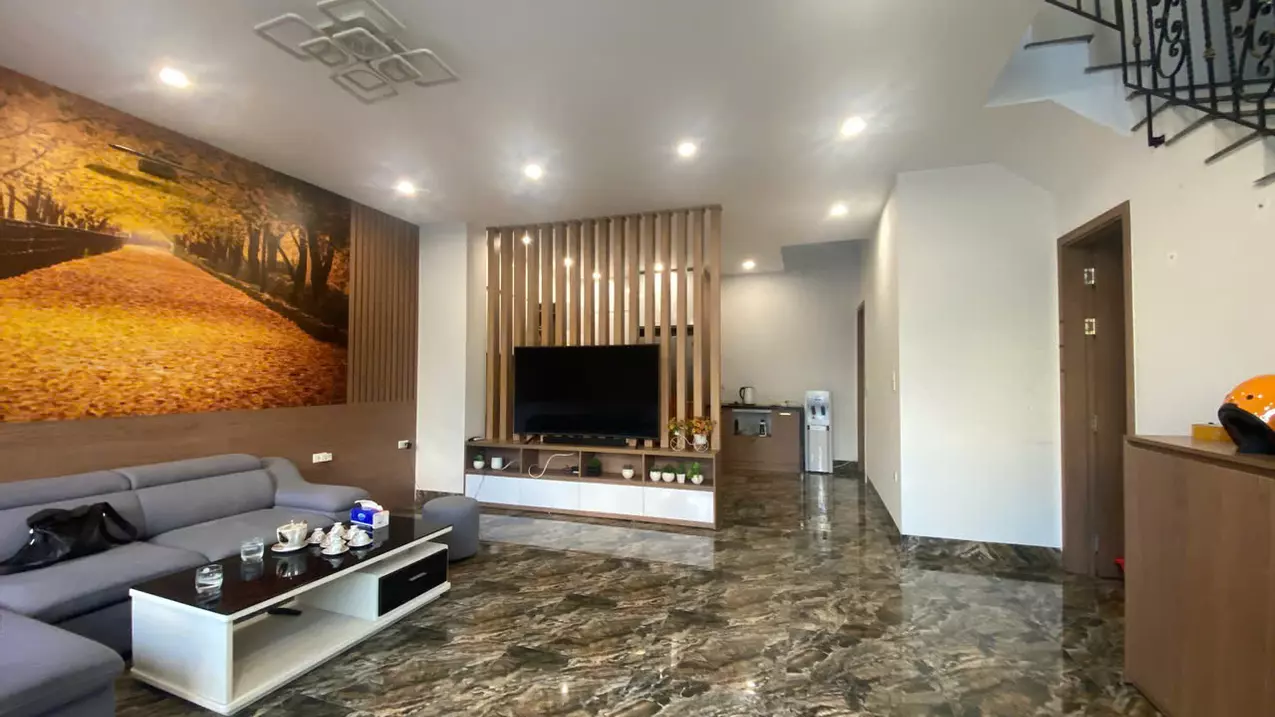 CHÍNH CHỦ CHO THUÊ PHÒNG KHÉP KÍN NGỌC THỤY – VIEW HỒ ĐIỀU HÒA – FULL ĐỒ-anh-5