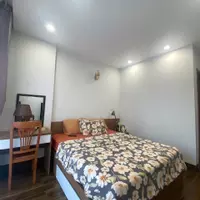 CHÍNH CHỦ CHO THUÊ PHÒNG KHÉP KÍN NGỌC THỤY – VIEW HỒ ĐIỀU HÒA – FULL ĐỒ-anh-9