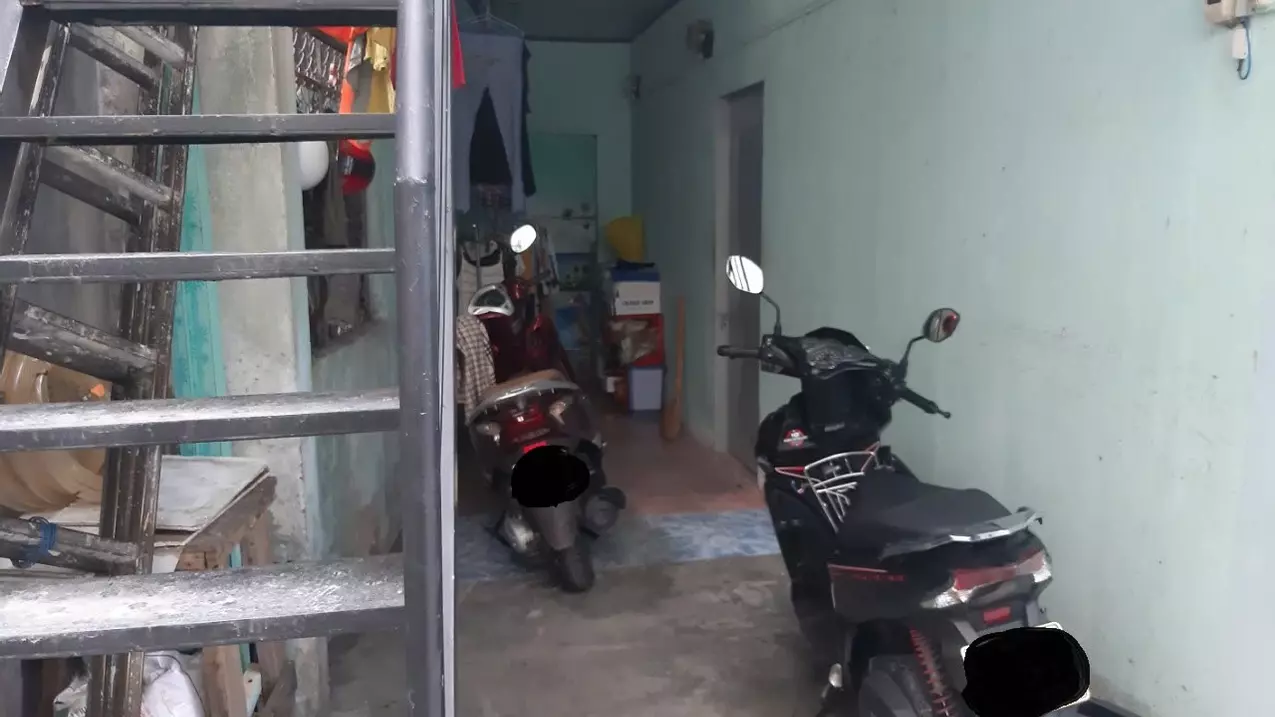 CHÍNH CHỦ CHO THUÊ PHÒNG TRỌ PHÚ THỌ HÒA ,QUẬN TÂN PHÚ – TPHCM, GIÁ RẺ, SẠCH SẼ, YÊN TĨNH-anh-3