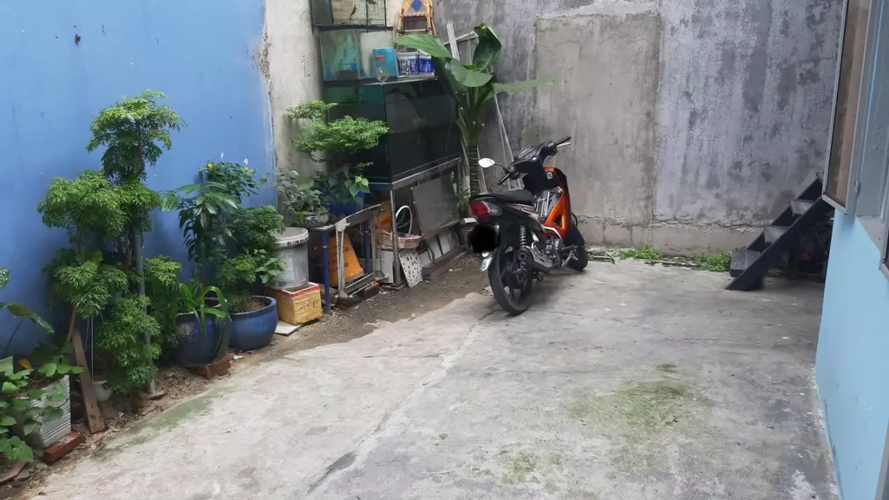CHÍNH CHỦ CHO THUÊ PHÒNG TRỌ PHÚ THỌ HÒA ,QUẬN TÂN PHÚ – TPHCM, GIÁ RẺ, SẠCH SẼ, YÊN TĨNH-anh-4