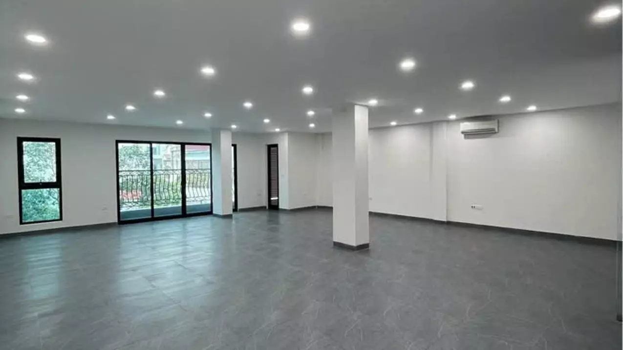 CHÍNH CHỦ CHO THUÊ TÒA NHÀ VĂN PHÒNG KINH DOANH TẠI CẦU GIẤY, HÀ NỘI-anh-1