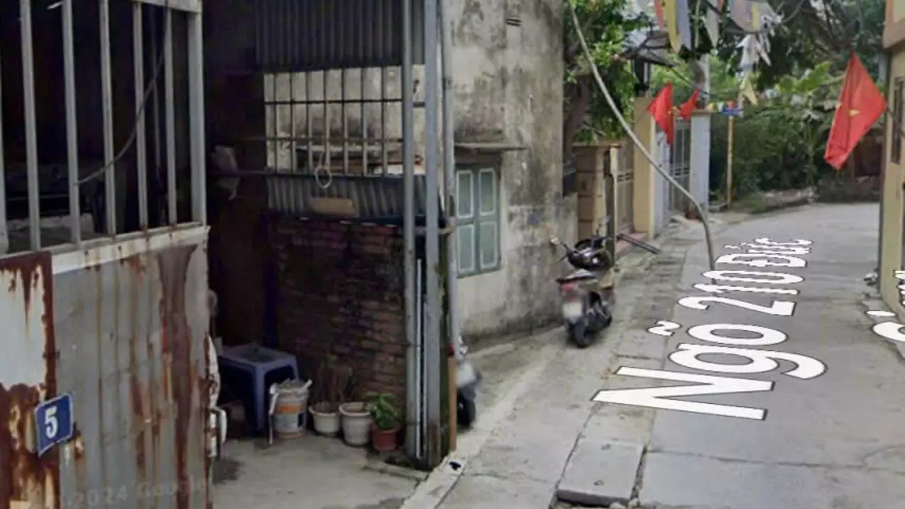 CHÍNH CHỦ CHO THUÊ XƯỞNG TẠI ĐỨC GIANG , LONG BIÊN , HÀ NỘI-anh-2