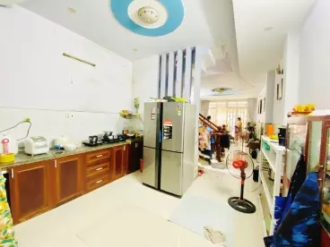 BÁN NHÀ HXH TÂN HƯƠNG, TÂN PHÚ - 60M2, 3 TẦNG, GẦN MẶT TIỀN - SỔ A4, CHỈ NHỈNH 4 TỶ-anh-2