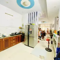 BÁN NHÀ HXH TÂN HƯƠNG, TÂN PHÚ - 60M2, 3 TẦNG, GẦN MẶT TIỀN - SỔ A4, CHỈ NHỈNH 4 TỶ-anh-6