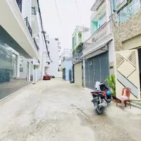 BÁN NHÀ HXH TÂN HƯƠNG, TÂN PHÚ - 60M2, 3 TẦNG, GẦN MẶT TIỀN - SỔ A4, CHỈ NHỈNH 4 TỶ-anh-8