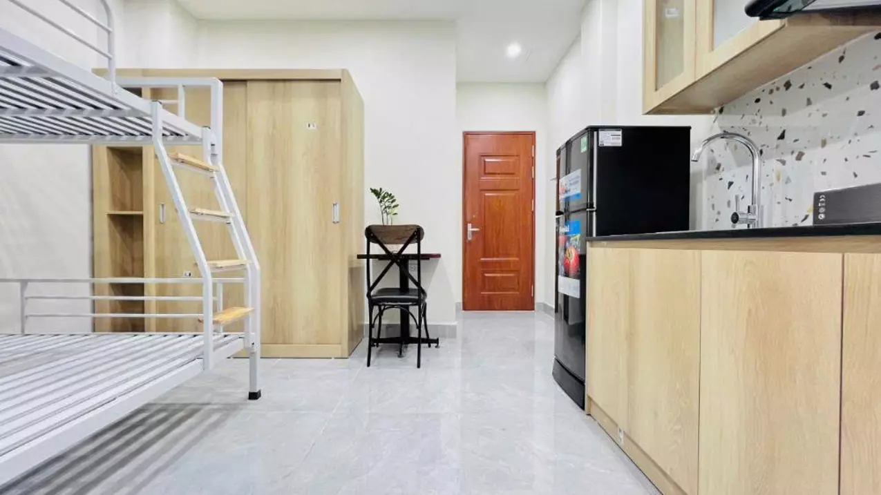 CHÍNH CHỦ CÓ PHÒNG CẦN CHO THUÊ TẠI ĐẦU NGÕ 204 KIM GIANG - THANH XUÂN - HÀ NỘI-anh-1
