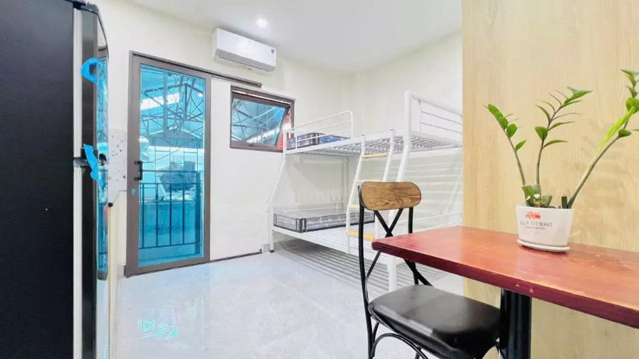CHÍNH CHỦ CÓ PHÒNG CẦN CHO THUÊ TẠI ĐẦU NGÕ 204 KIM GIANG - THANH XUÂN - HÀ NỘI-anh-2