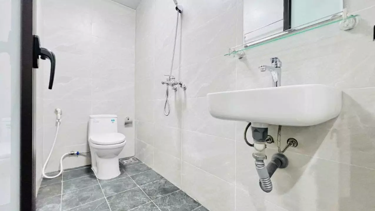 CHÍNH CHỦ CÓ PHÒNG CẦN CHO THUÊ TẠI ĐẦU NGÕ 204 KIM GIANG - THANH XUÂN - HÀ NỘI-anh-5