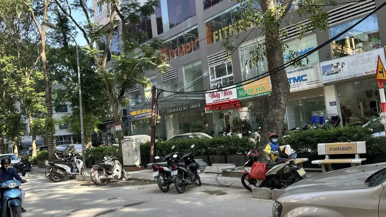 CHÍNH CHỦ CÓ PHÒNG CHO THUÊ TẠI KHU ĐÔ THỊ ĐỊNH CÔNG - HOÀNG MAI - HÀ NỘI-anh-2