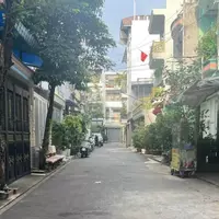 NHÀ HXH MỚI TINH TÂY THẠNH, TÂN PHÚ - 80M2 NỞ HẬU, 4 LẦU Ở NGAY, GIÁ RẺ - CHỈ 5.x TỶ TL-anh-7