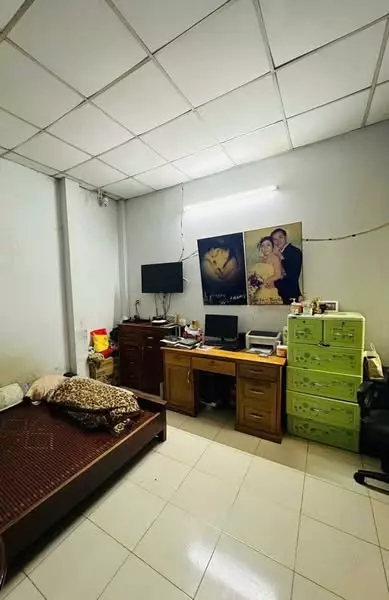 Chính_chủ gấp bán nhà 2 tầng...#Tây_Thạnh, #Chế_Lan_Viên-anh-1