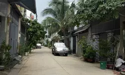 Chính_chủ gấp bán nhà 2 tầng...#Tây_Thạnh, #Chế_Lan_Viên-anh-18