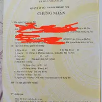 CHÍNH CHỦ GIẢM SÂU CHỈ CÒN NHỈNH 16 TỶ -  BÁN NHÀ RIÊNG 5 TẦNG TẠI XUÂN LA , TÂY HỒ Ô TÔ ĐỖ CỬA-anh-9