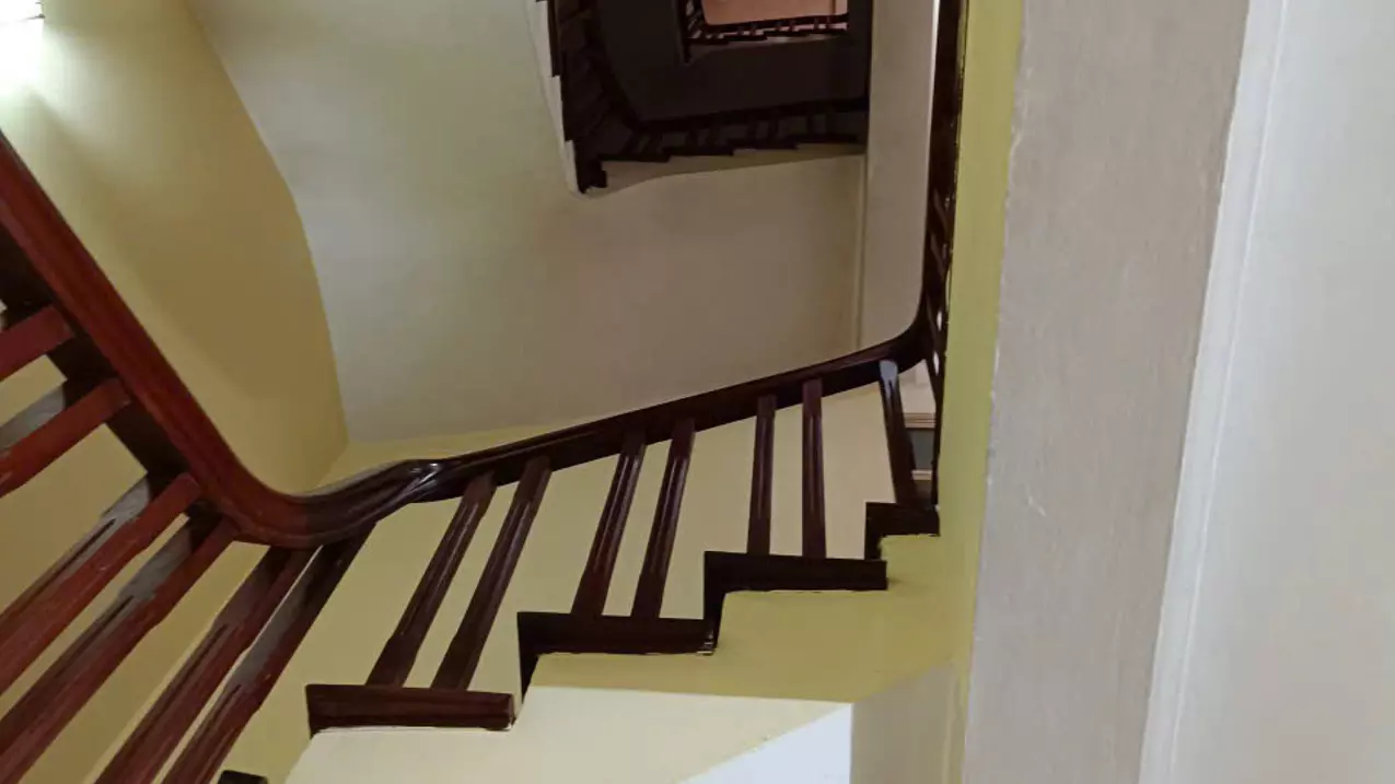 CHÍNH CHỦ GIẢM SÂU CHỈ CÒN NHỈNH 16 TỶ -  BÁN NHÀ RIÊNG 5 TẦNG TẠI XUÂN LA , TÂY HỒ Ô TÔ ĐỖ CỬA-anh-4
