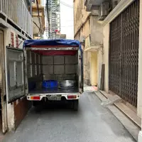 CHÍNH CHỦ GIẢM SÂU CHỈ CÒN NHỈNH 16 TỶ -  BÁN NHÀ RIÊNG 5 TẦNG TẠI XUÂN LA , TÂY HỒ Ô TÔ ĐỖ CỬA-anh-7