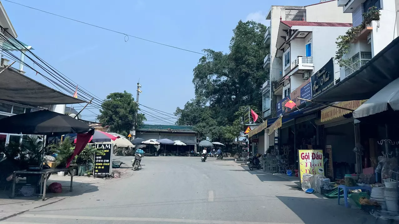 Chính Chủ gửi bán 2 Lô đất tại Phụng Châu – Chương Mỹ – Hà Nội-anh-3