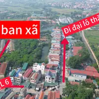 Chính Chủ gửi bán 2 Lô đất tại Phụng Châu – Chương Mỹ – Hà Nội-anh-7