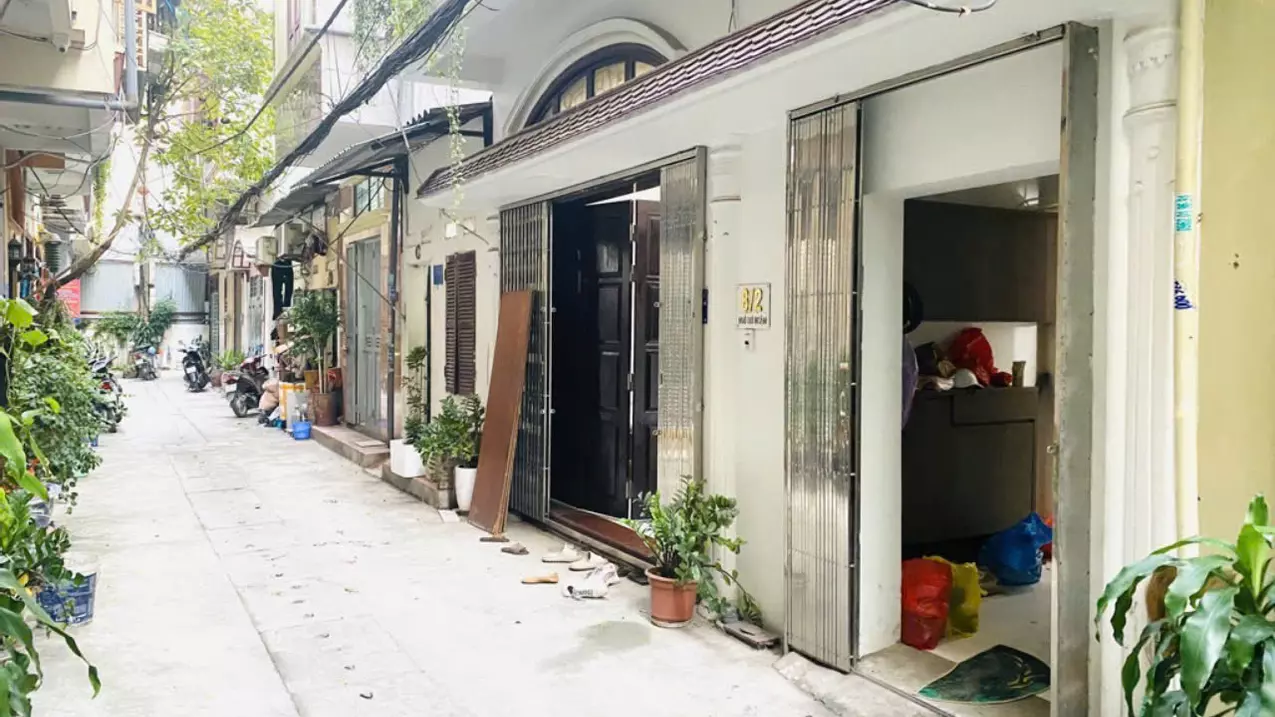 chính chủ gửi bán căn nhà 3 tầng ngô thì nhậm hà đông-anh-1