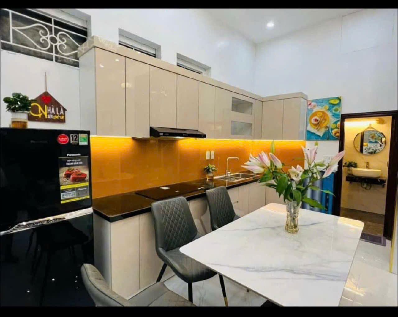 chính chủ gửi bán căn nhà 3 tầng ngô thì nhậm hà đông-anh-3