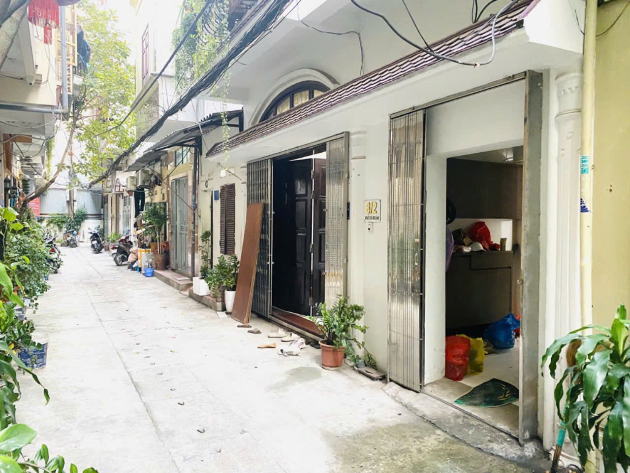 chính chủ gửi bán căn nhà 3 tầng ngô thì nhậm hà đông-anh-6