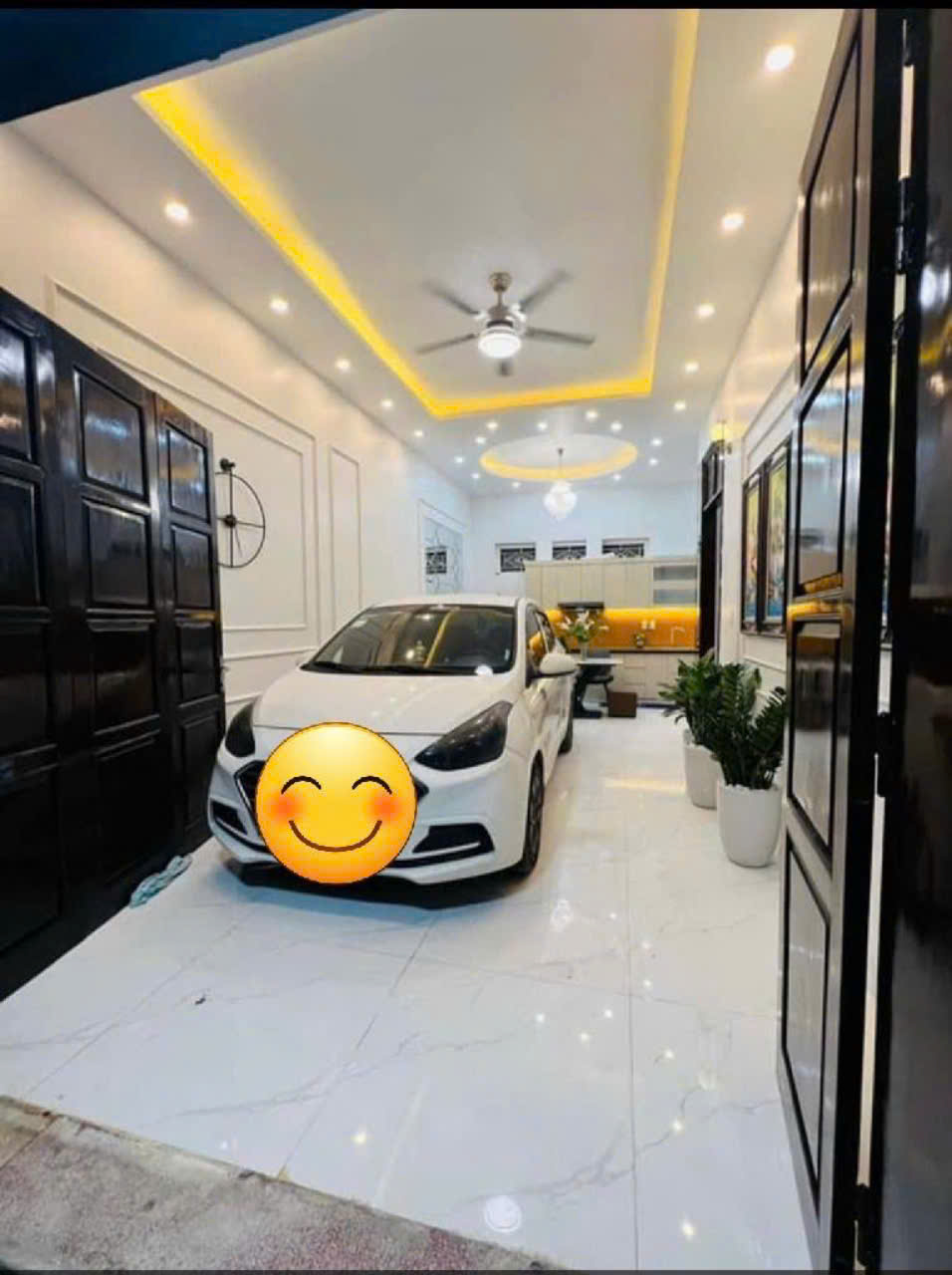 chính chủ gửi bán căn nhà 3 tầng ngô thì nhậm hà đông-anh-9
