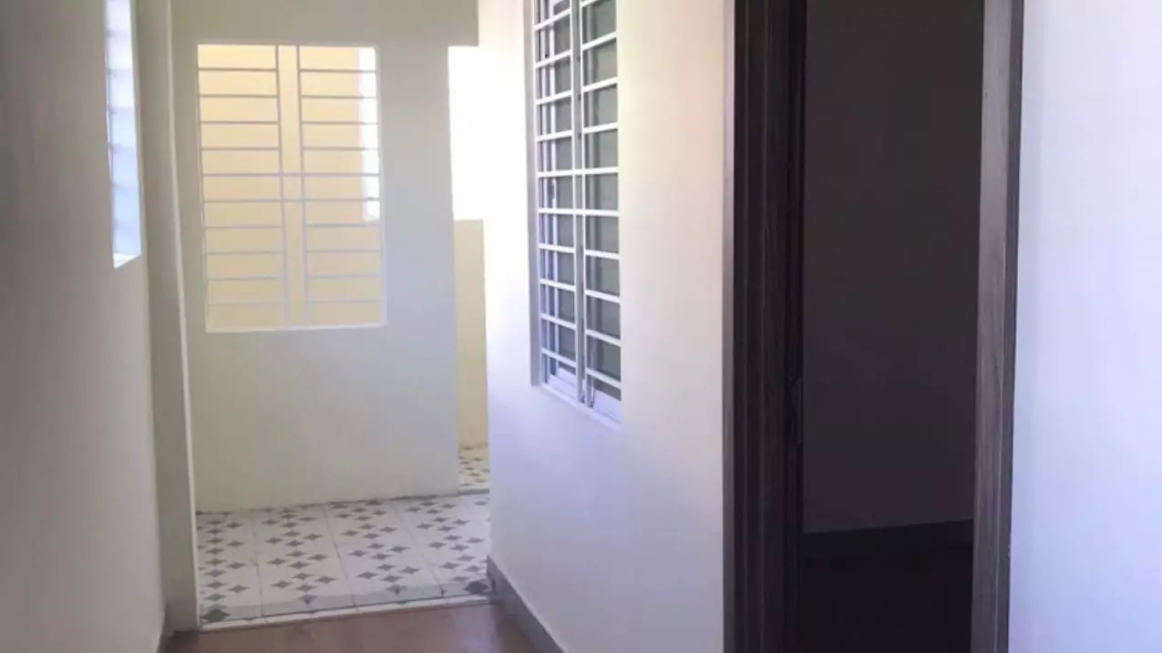 Nhà 2 tầng mới 3PN kiệt ô tô Thái Thị Bôi, Thanh Khê, ĐN chỉ 2.9 tỷ-anh-1