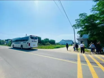 Đất biển BÌNH THUẬN đầu tư đón đầu dụ án KDC Phước Thể-anh-1