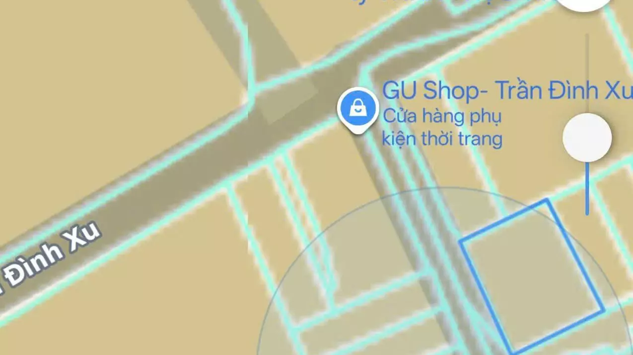 CHÍNH CHỦ MỘT ĐỜI NHÀ TRUNG TÂM QUẬN 1 TRẦN ĐÌNH XU HẺM XE HƠI CĂN GÓC 3 TẦNG NGANG 12M-anh-1