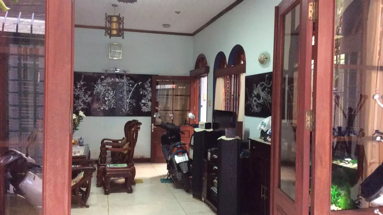 CHÍNH CHỦ MỘT ĐỜI NHÀ TRUNG TÂM QUẬN 1 TRẦN ĐÌNH XU HẺM XE HƠI CĂN GÓC 3 TẦNG NGANG 12M-anh-2