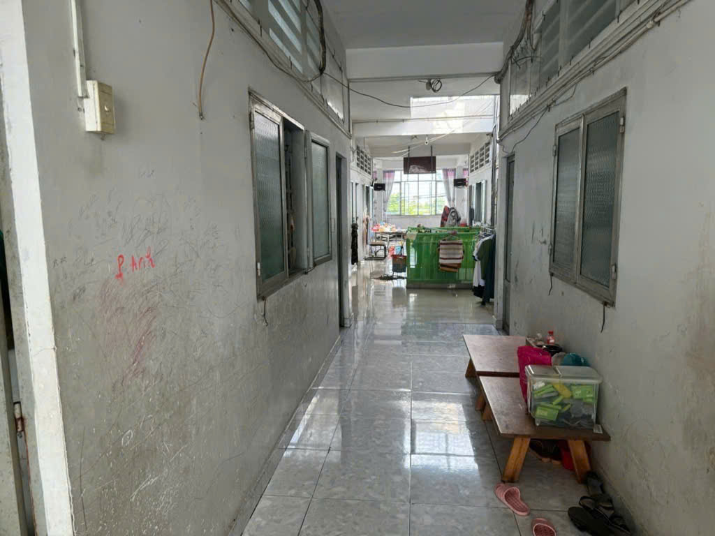CHÍNH CHỦ NGỘP BANK BÁN GẤP MT KINH DOANH+CHDV HIỆP THÀNH 13 QUẬN 12 (10x25) GIÁ TỐT 13T-anh-5