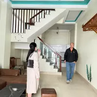 Chính chủ nhờ bán căn nhà 3 tầng tổ 6, TT Quang Minh, Mê Linh, HN. DT 43m, giá 3,15 tỷ.-anh-4