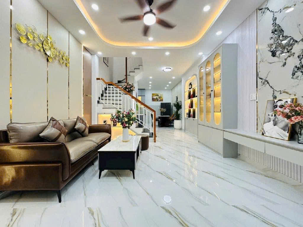 Chính chủ NNC Trường Chinh, Tân Bình, Diện tích 72m2, Giá thuê 19tr-anh-1