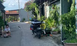 CHÍNH CHỦ Ở XƯA NAY CẦN BÁN NHÀ 3 TẦNG XE HƠI NGỦ TRONG NHÀ Đ.NAM KỲ KHỞI NGHĨA, QUẬN 3*LH GIANG-anh-15