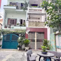 CHÍNH CHỦ Ở XƯA NAY CẦN BÁN NHÀ 3 TẦNG XE HƠI NGỦ TRONG NHÀ Đ.NAM KỲ KHỞI NGHĨA, QUẬN 3*LH GIANG-anh-5