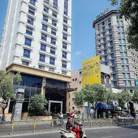 CHÍNH CHỦ Ở XƯA NAY CẦN BÁN NHÀ 3 TẦNG XE HƠI NGỦ TRONG NHÀ Đ.NAM KỲ KHỞI NGHĨA, QUẬN 3*LH GIANG-anh-6