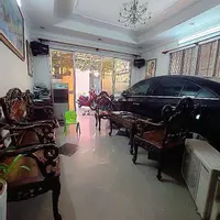 CHÍNH CHỦ Ở XƯA NAY CẦN BÁN NHÀ 3 TẦNG XE HƠI NGỦ TRONG NHÀ Đ.NAM KỲ KHỞI NGHĨA, QUẬN 3*LH GIANG-anh-8